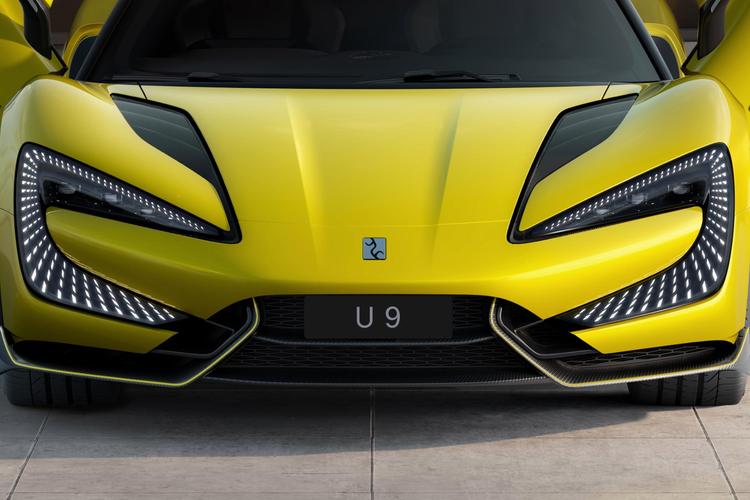 东莞175仰望U9以性能突破设计的极限，理想汽车企业文化与价值观