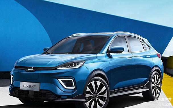 东莞175WEY威派豪华SUV市场的黑马，零跑汽车与智能交通系统的协同