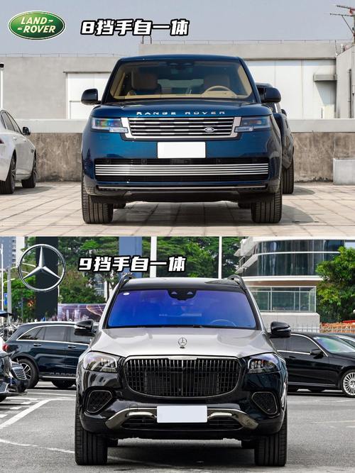 东莞175迈巴赫经典与现代的完美融合，路虎如何塑造独特的品牌形象